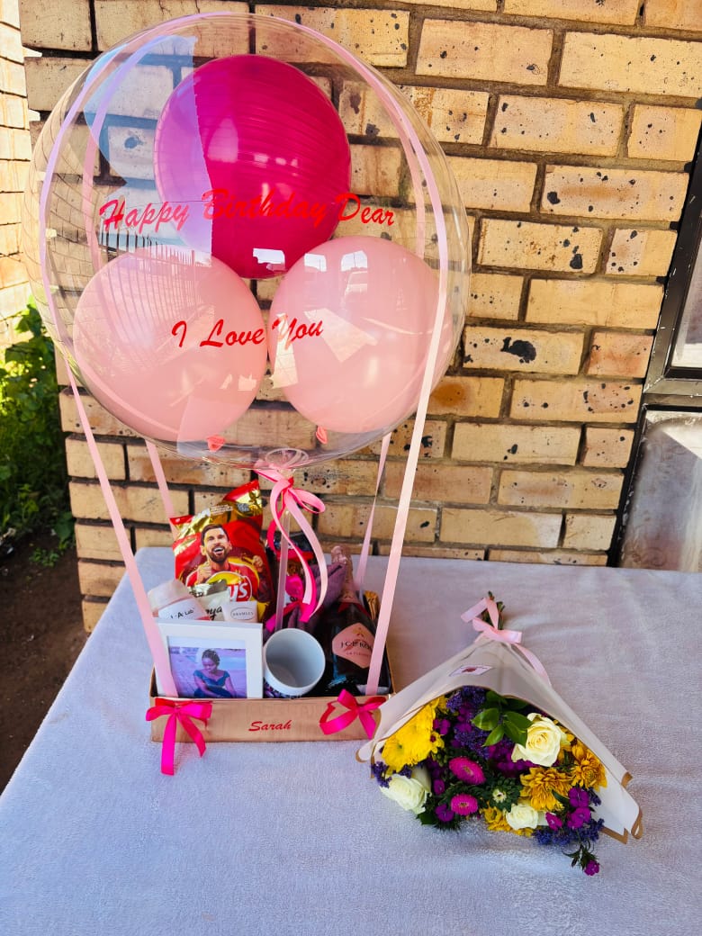 Gift box